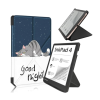 Чохол до електронної книги BeCover Ultra Slim Origami PocketBook 743G InkPad 4/InkPad Color 2/InkPad Color 3 (7.8") Good Night (713088)