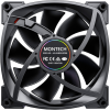 Кулер до корпусу MONTECH RX140 PWM BLACK