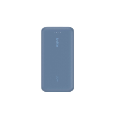 Батарея универсальная Belkin 20000mAh, 30W USB-C Blue (BPB024HQBL)