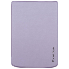 Чехол для электронной книги Pocketbook 619_629_634 Shell-TR Light Purple (SH-TR-634-LPL-WW)