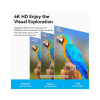 Кабель мультимедійний HDMI M to HDMI M 1.5m 4K black Vention (ALIBG)