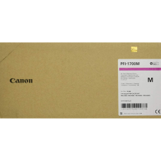 Картридж Canon PFI-1700 700ml magenta (0777C001)