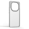 Чохол до мобільного телефона Armorstandart Frame Xiaomi Redmi Note 15 Pro 5G Grey (ARM90019)