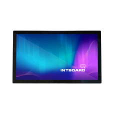 LCD панель Intboard 43'''' black MTK8788/8 Gb RAM/128 Gb ROM Android (10345023)