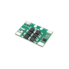 BMS контроллер Merlion Li-ion 12.6V 3S 12A (MN-3S-12A)