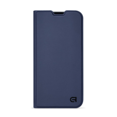 Чохол до мобільного телефона Armorstandart OneFold Case Xiaomi Redmi Note 13 Pro 5G / Poco X6 5G Dark Blue (ARM72667)