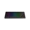 Клавіатура Hator Icefall Pro Wireless/Bluetooth/USB Black (HTK450UA)