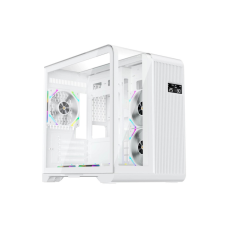 Корпус 1stPlayer RT5-WH