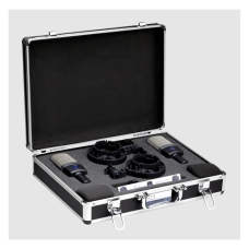 Микрофон AKG C214 Matched Pair (3185X00110)