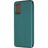 Чохол до мобільного телефона Armorstandart G-Case Motorola G06 4G Green (ARM89027)