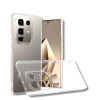 Чохол до мобільного телефона BeCover Silicone Infinix Note 50 4G (X6858) Transparent (714669)