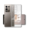 Чохол до мобільного телефона BeCover Silicone Infinix Note 50 4G (X6858) Transparent (714669)