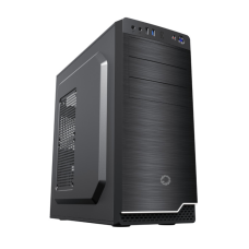 Корпус для ПК Gamemax MT-526-NP 2U3-TYC