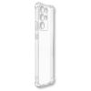 Чохол до мобільного телефона BeCover Anti-Shock Realme C85 5G Clear (715065)