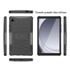 Чохол до планшета BeCover Stand Samsung Galaxy Tab A11 SM-X133/X135 8.7" Black (714071)