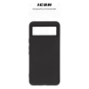 Чохол до мобільного телефона Armorstandart ICON Case Google Pixel 8 Black (ARM73026)