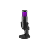 Мікрофон Defender Galactar GMC 250 USB Black (64625)