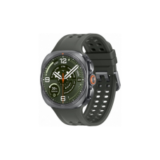 Смарт-годинник Samsung Galaxy Watch Ultra 2 LTE Silver (SM-L715FZSASEK)