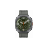 Смарт-годинник Samsung Galaxy Watch Ultra 2 LTE Silver (SM-L715FZSASEK)