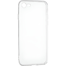 Чохол до мобільного телефона BeCover Apple iPhone 7 / 8 / SE 2020 Transparancy (704769) (704769)