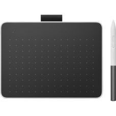 Графічний планшет Wacom One S Bluetooth (CTC4110WLW1B)