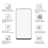 Плівка захисна Drobak Ceramics Samsung Galaxy S24 FE (383805)