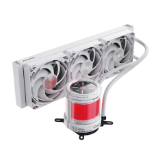 Система жидкостного охлаждения Alseye W360-V-W (AS.02.10.0014)