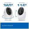 Камера відеоспостереження TP-Link TAPO-C260