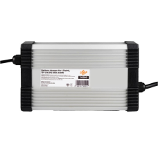 Мережевий зарядний пристрій для АКБ LogicPower LiFePO4 12V (14.6V)-20A-240W (14580)