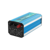 Автомобильный инвертор Choetech 12/220V 1000Вт, с функцией ИБП, чистая синусоида (INV-C1000WUPS-EU)