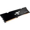 Модуль памяти для компьютера DDR4 16GB 3600 MHz Black Prologix (PRO16GB3600B4)