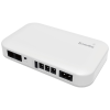 Источник бесперебойного питания ColorWay CW-PB100LI3WT 10000mAh 21W (CW-PB100LI3WT)