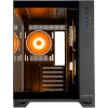 Корпус Chieftec VISIO (GM-30B-TG-OP)