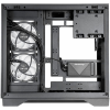 Корпус Chieftec VISIO (GM-30B-TG-OP)