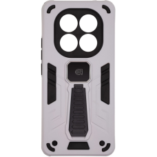 Чохол до мобільного телефона Armorstandart Proover Xiaomi Redmi Note 14 Pro 4G / 14 Pro 5G / Poco X7 5G Grey (ARM85793)