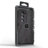 Чохол до мобільного телефона Armorstandart Proover Xiaomi Redmi 15 4G Black (ARM86719)