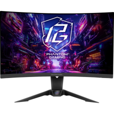 Монітор ASRock PG27QRT2A