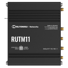 Маршрутизатор Teltonika RUTM11