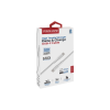 Дата кабель USB-C to USB-C xcord-cc.white Promate (xcord-cc.white)