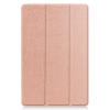 Чохол до планшета BeCover Smart Case Samsung Galaxy Tab S10 Lite SM-X400/406 10.9" Rose Gold (713845)