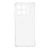 Чохол до мобільного телефона BeCover Anti-Shock Motorola Moto G56 Clear (713802)