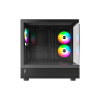 Корпус для ПК MONTECH XR (B)
