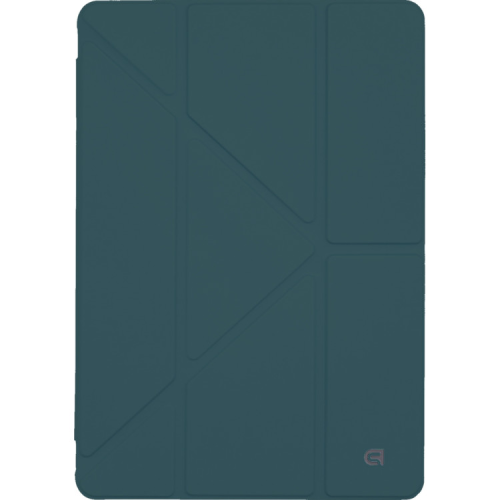 Чохол до планшета Armorstandart Y-Type PEN Samsung Galaxy Tab S9 / S9 FE / S10 FE Pine Green (ARM85521)