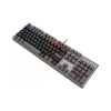 Клавіатура A4Tech FS100 RGB FS Switch USB Stone Black (4711421000567)