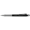Олівець механічний Faber-Castell Apollo Black, корпус чорний (0,7 мм) (29165)
