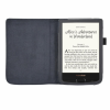 Чохол до електронної книги BeCover Slimbook PocketBook 606 Basic Lux 2 2020 Black (705185)