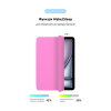Чехол для планшета Armorstandart Smart Case iPad Air 11 2024 Pink (ARM78145)