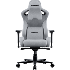 Крісло ігрове Anda Seat Kaiser Frontier XL Grey (AD12YXL-17-G-F-G02)
