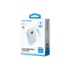 Батарея універсальна Vention 20000mAh, 22.5W, PD, QC, Blue (FKBL0-C)