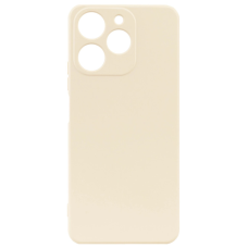 Чохол до мобільного телефона Armorstandart ICON Realme Note 70 4G Wheat (ARM88825)